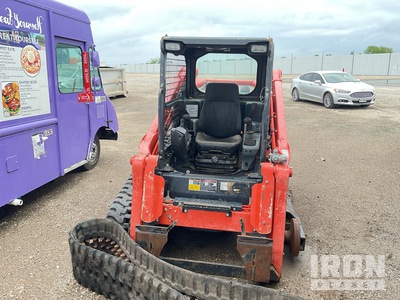 2020 Kubota SVL95-2 Two-Speed Mini pala cingolata (Inoperable)