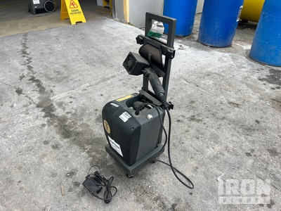 2020 EMist EM360 Electrostatic Sprayer