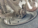 Brakes with