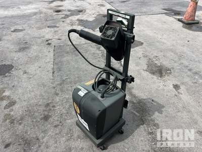 2020 Emist EM360 Electrostatic Sprayer