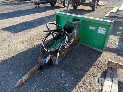 2019 FRD FX45CP 14 in Hydraulic Breaker