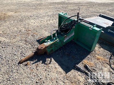 2020 FRD 45 in مطرقة هيدروليكية للسكيد ستير