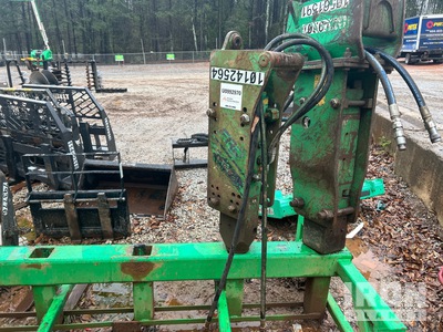 2019 FRD FX55CP Q/C Hydraulic Breaker
