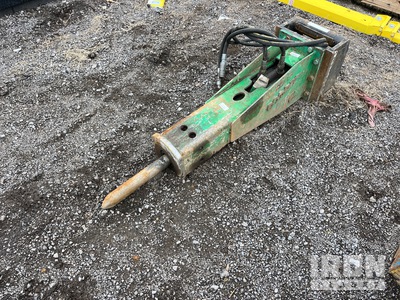 2019 Indeco HP500FSQL 50 in Hydraulic Breaker