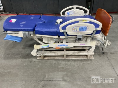 Hill-Rom P3700 Hospital Bed