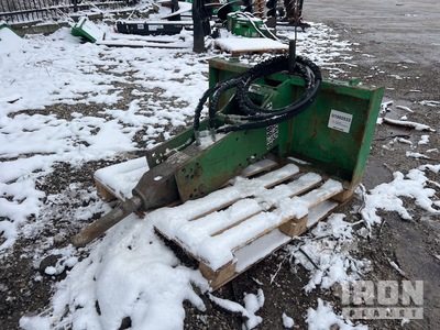 2019 FRD FX45CPQA 60 in Hydraulic Breaker