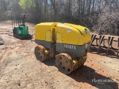 Wacker Neuson Zagęszczarka do wykopów (Inoperable)