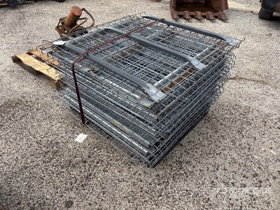 Pallet Racking