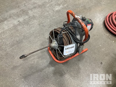 2015 Generalwir MRCO Electric