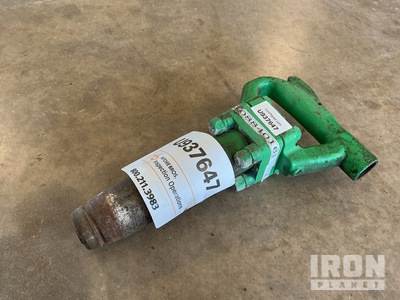 2023 Tamco TCH3RQCS-SBG Demolition Breaker