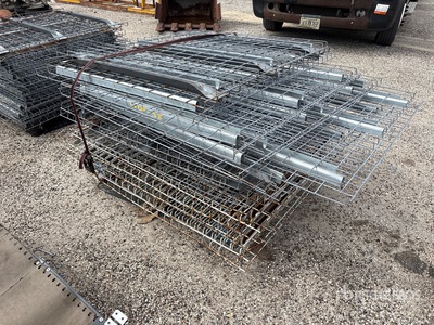 Pallet Racking