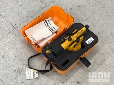 2023 Northwest NSLP500B Survey Transit