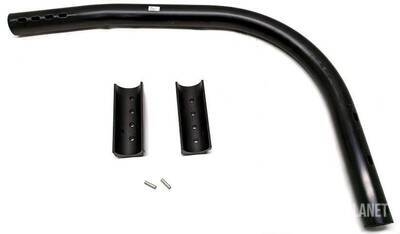 LOT OF 18 - HMMWV  Turret Support Ring A (Tube and support pieces(2))NSN #:4710-0 SHIP ON PALLET  48 X 40 X 24 200LBS