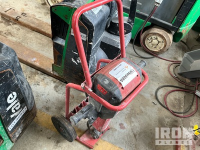2019 Hilti TE3000 Electric Triturador de demolicion - Fits HILTI