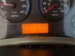 Hour Meter / Odometer