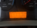 Hour Meter / Odometer