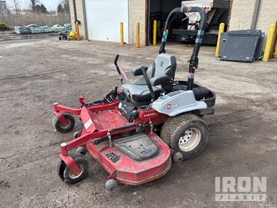 2023 Exmark Lazer Z S-Series Zero-Turn Lawn Mower