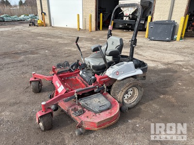 2023 Exmark Lazer Z S-Series Zero-Turn Lawn Mower