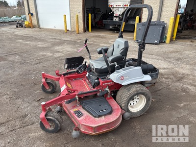 2023 Exmark Lazer Z S-Series Zero-Turn Lawn Mower