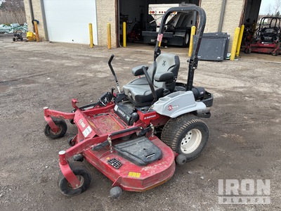 2021 Exmark Lazer Z S-Series Zero-Turn Lawn Mower