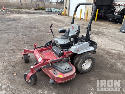 2020 Exmark Lazer Z S-Series Zero-Turn Tondeuse à gazon