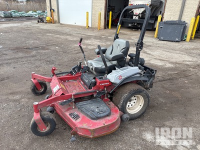 2022 Exmark Lazer Z X-Series Zero-Turn Lawn Mower