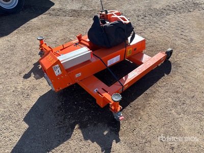 JLG Vertical Mast Lift