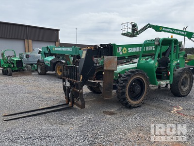 2018 JLG/SkyTrak 10054 Telehandler