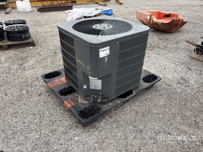 Goodman Air Conditioner