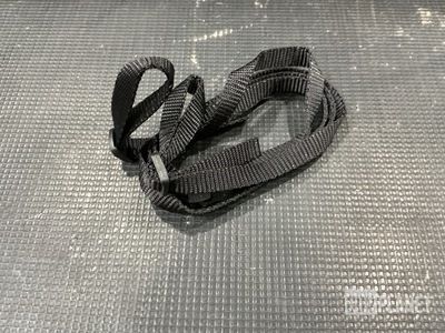 (139) Fraser Optics 12009-138-12 Webbing Straps