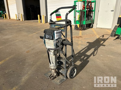 2019 Bosch BH 2770 VC Electric Triturador de demolicion