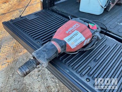 2016 Hilti TE 1000-AVR Electric Demolition Breaker