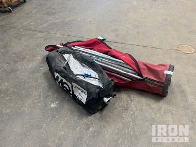 2016 MQ GBW 320 W Light Tower