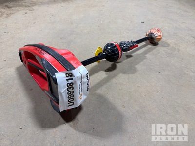 2016 Ridgid 96967 Cable locator