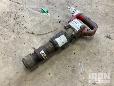 2021 Tamco TCH3RQCS Pneumatic Triturador de demolicion