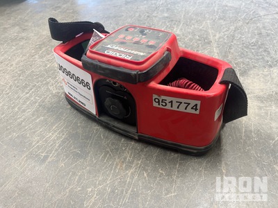 2016 Ridgid 14818 Pipe & Cable locator