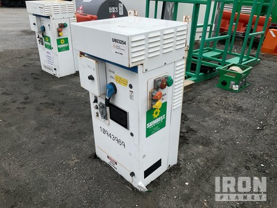 2023 Eaton 60HP 460V Distribution panel