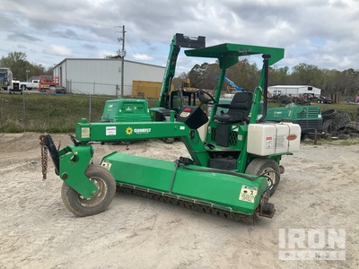 2018 Lay-Mor SM300 Barredora