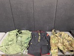 Picture, Left Front Corner