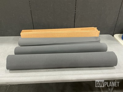 (57) Basic Rubber & Plastics ASTM-D6576-13 Cellular Rubber Sheets