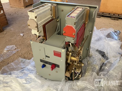 I-T-E KNU-2601R-A Circuit Breaker