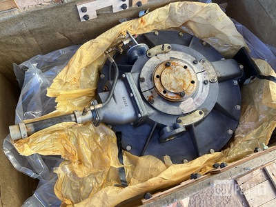 Fluidrive Engineering L53070/2 Gear Assembly