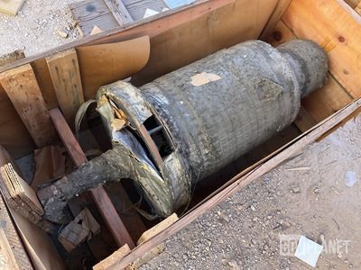 Westinghouse S1436161 Motor Armature