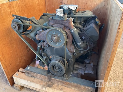 Detroit 40837300 Diesel Engine