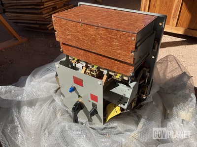 SPD Technologies KNS-60 Circuit Breaker