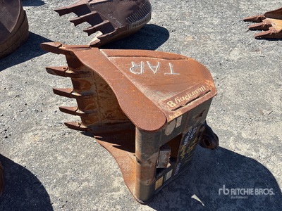 28 in Cazo para excavadora