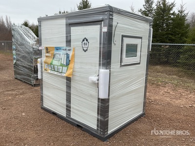 2026 Suihe NT-SH(b) 1 Person 移動性建物 - その他 (Unused)