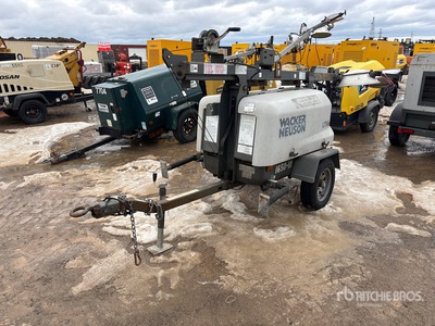 Wacker Neuson LTN6L 6 kW Light Tower