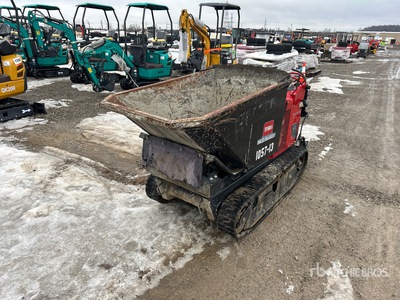 Toro MBTX-25005 Mud Buggy