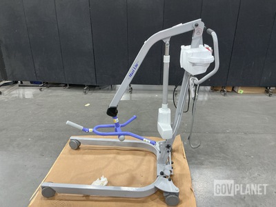 Maxi Lite Patient Lift